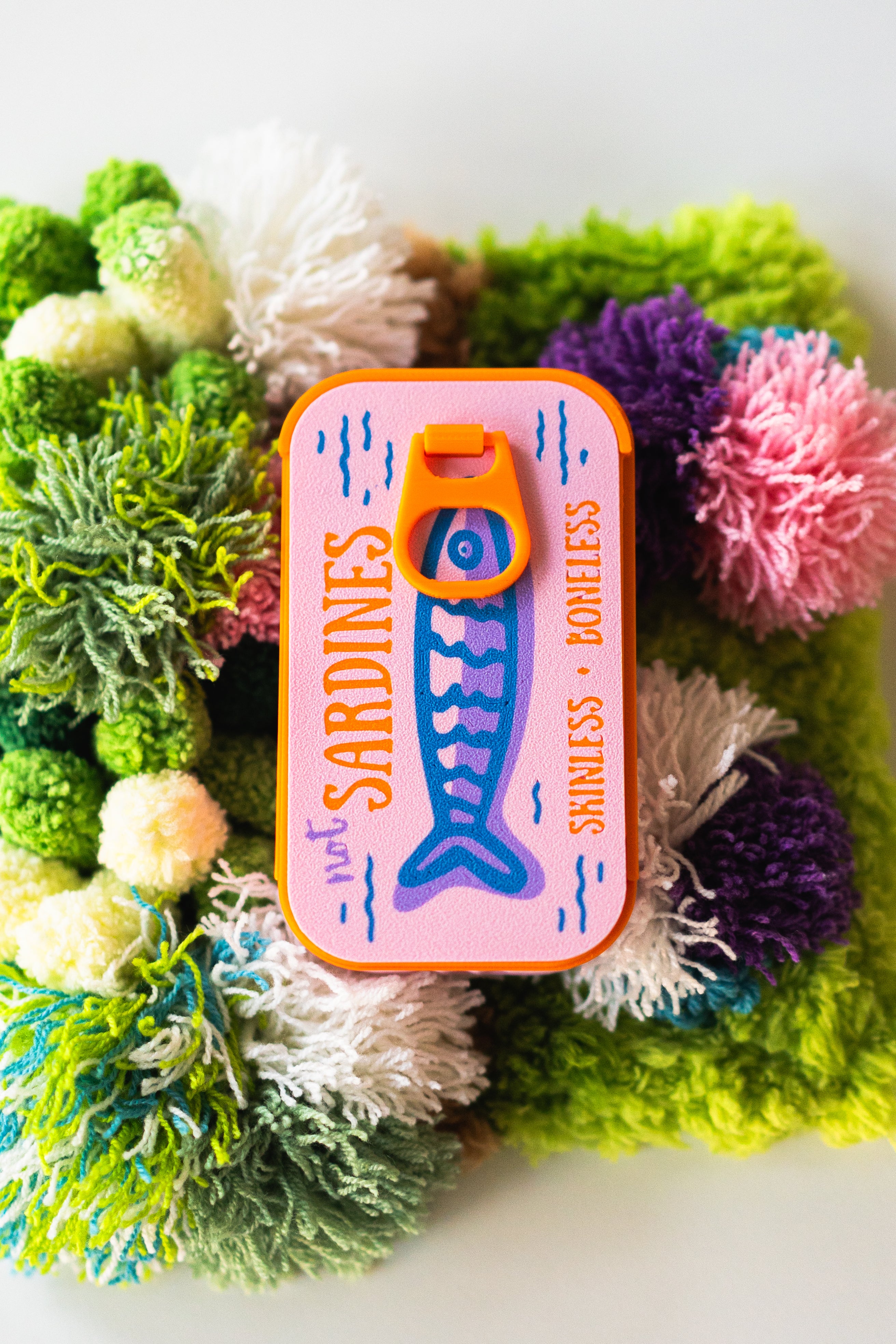 Sardines