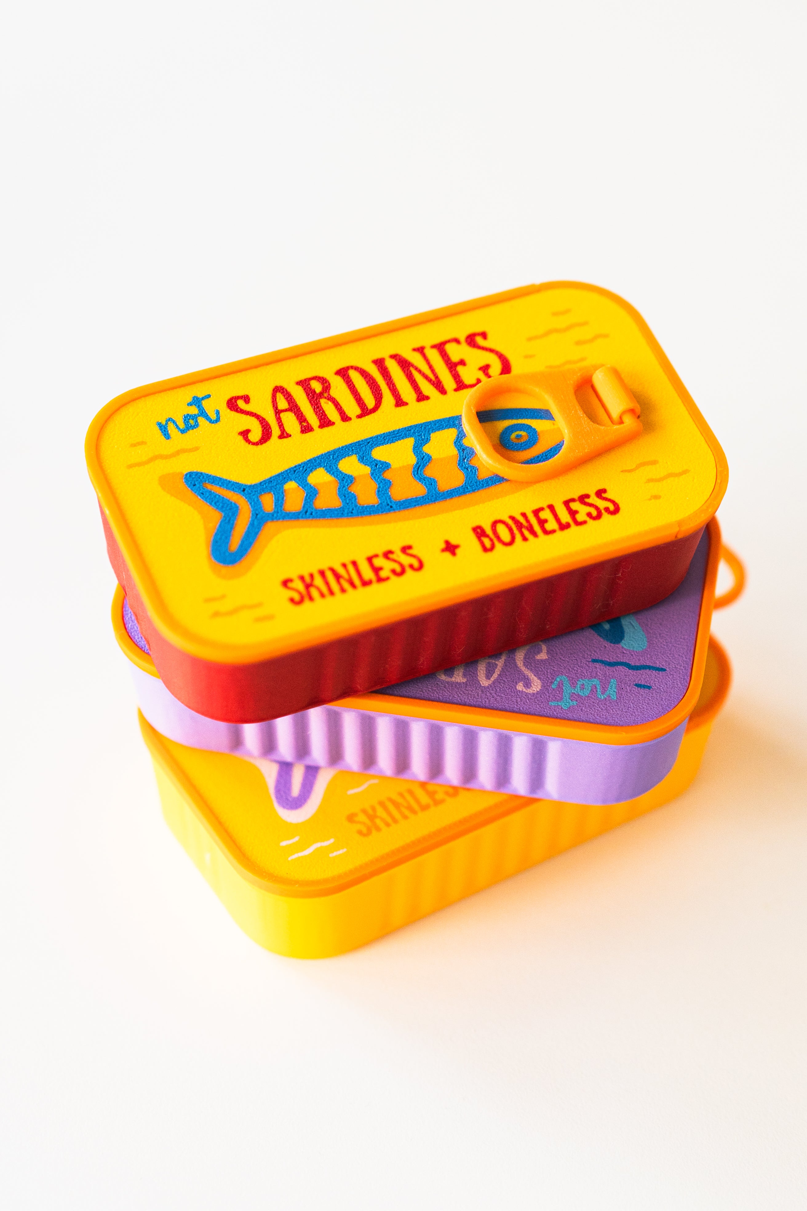 Sardines