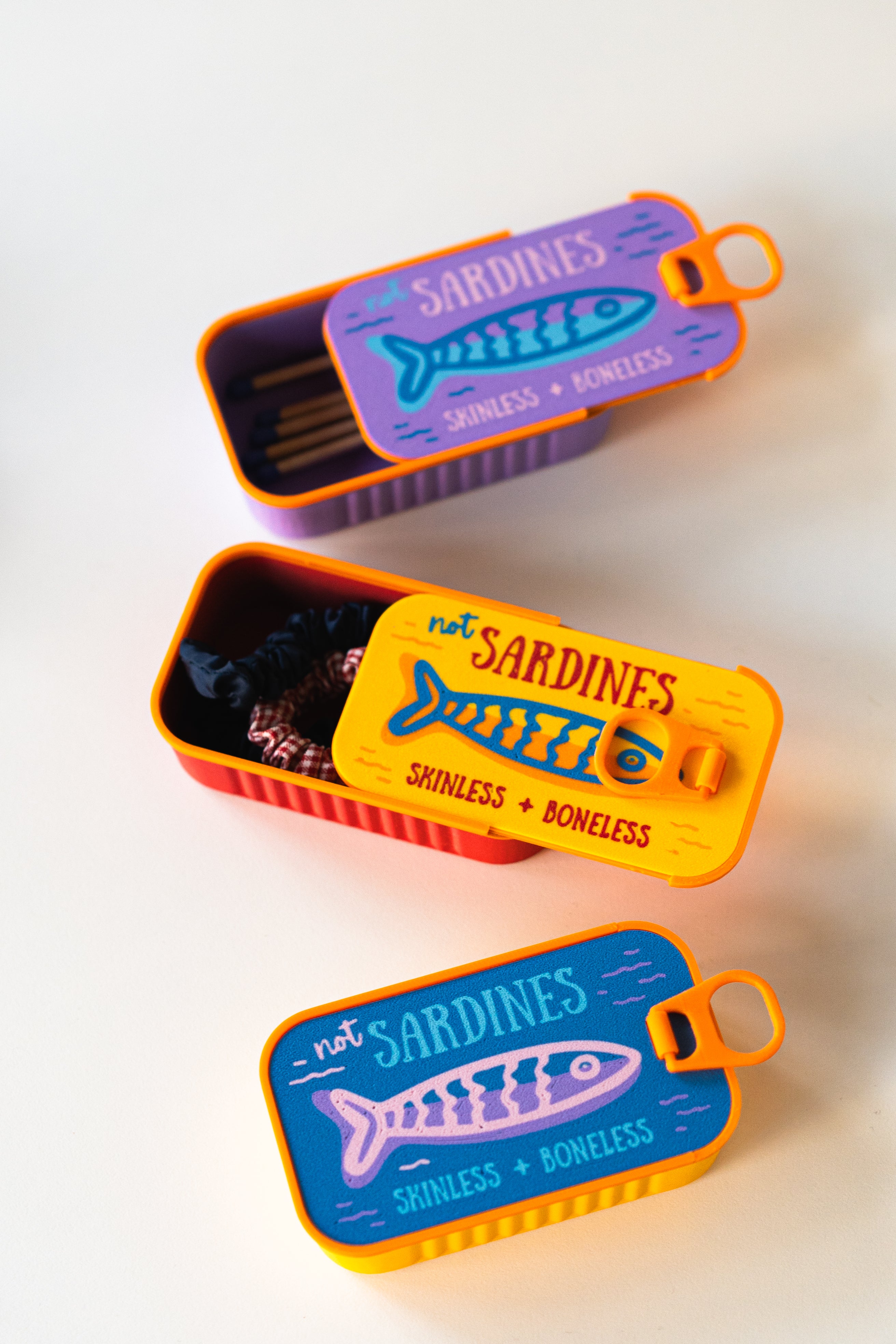 Sardines